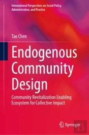 Endogenous Community Design
