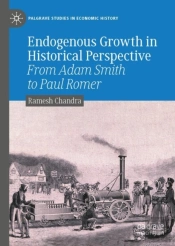 Endogenous Growth In Historical Perspective