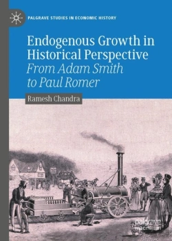 Bertrand.pt - Endogenous Growth In Historical Perspective