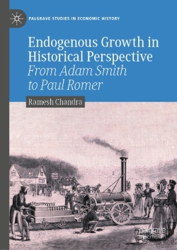 Bertrand.pt - Endogenous Growth In Historical Perspective