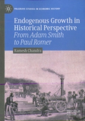 Endogenous Growth In Historical Perspective