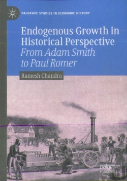 Bertrand.pt - Endogenous Growth In Historical Perspective