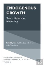 Endogenous Growth