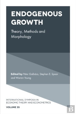 Bertrand.pt - Endogenous Growth