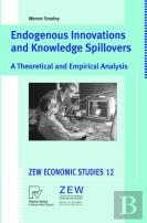 Endogenous Innovations And Knowledge Spillovers