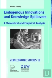 Endogenous Innovations And Knowledge Spillovers