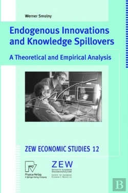 Bertrand.pt - Endogenous Innovations And Knowledge Spillovers