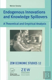Endogenous Innovations And Knowledge Spillovers