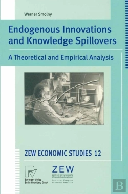 Bertrand.pt - Endogenous Innovations And Knowledge Spillovers