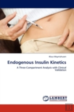 Bertrand.pt - Endogenous Insulin Kinetics
