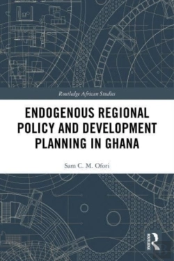 Bertrand.pt - Endogenous Regional Policy And Development Planning In Ghana