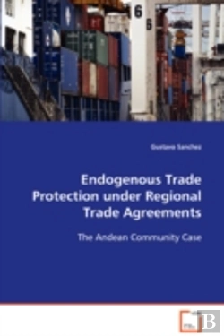 Bertrand.pt - Endogenous Trade Protection Under Regional Trade Agreements