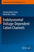 Endolysosomal Voltage-Dependent Cation Channels