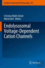 Endolysosomal Voltage-Dependent Cation Channels