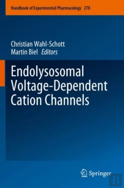 Bertrand.pt - Endolysosomal Voltage-Dependent Cation Channels