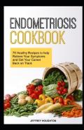 Endometriosis Cookbook