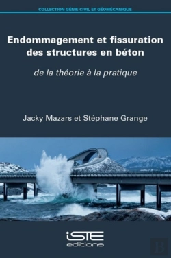 Bertrand.pt - Endommagement Et Fissuration Des Structures En Beton