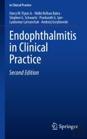 Endophthalmitis In Clinical Practice