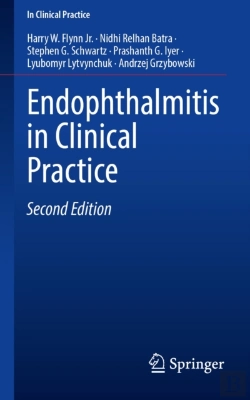 Bertrand.pt - Endophthalmitis In Clinical Practice