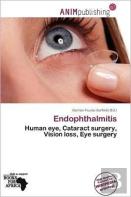Endophthalmitis