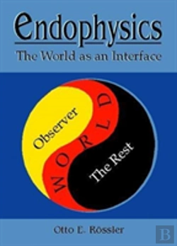 Bertrand.pt - Endophysics: The World As An Interface