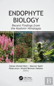 Endophyte Biology