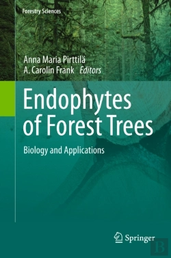 Bertrand.pt - Endophytes Of Forest Trees