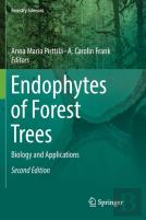 Endophytes Of Forest Trees