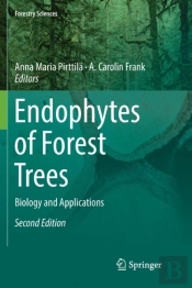 Endophytes Of Forest Trees
