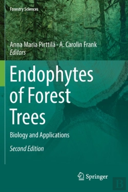 Bertrand.pt - Endophytes Of Forest Trees