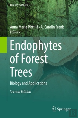 Bertrand.pt - Endophytes Of Forest Trees