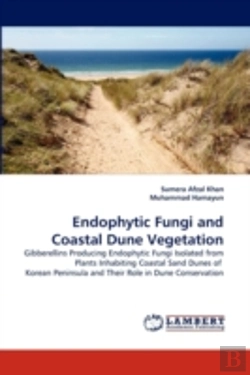 Bertrand.pt - Endophytic Fungi And Coastal Dune Vegetation