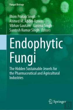 Bertrand.pt - Endophytic Fungi