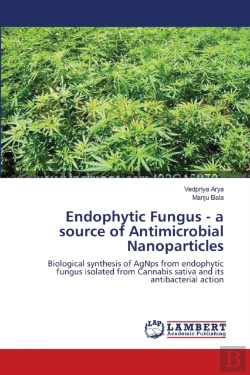 Bertrand.pt - Endophytic Fungus - A Source Of Antimicrobial Nanoparticles