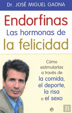 Bertrand.pt - Endorfinas: La Hormona De La Felicidad