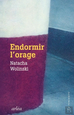 Bertrand.pt - Endormir L'Orage
