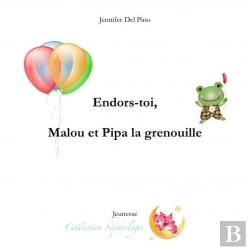 Bertrand.pt - Endors-Toi, Malou & Pipa La Grenouille
