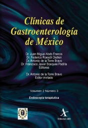 Endoscopia Terapéutica