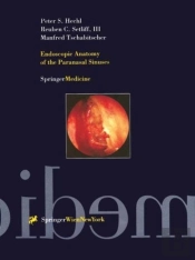Endoscopic Anatomy Of The Paranasal Sinuses