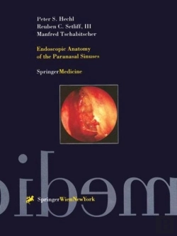 Bertrand.pt - Endoscopic Anatomy Of The Paranasal Sinuses