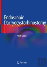 Endoscopic Dacryocystorhinostomy
