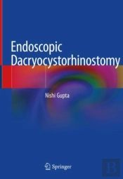 Endoscopic Dacryocystorhinostomy