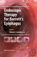 Endoscopic Therapy For Barrett'S Esophagus