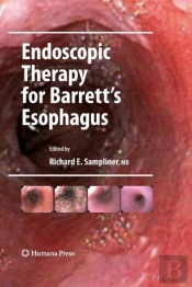 Endoscopic Therapy For Barrett'S Esophagus