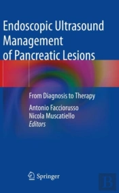 Endoscopic Ultrasound Management Of Pancreatic Lesions
