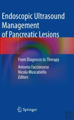 Bertrand.pt - Endoscopic Ultrasound Management Of Pancreatic Lesions