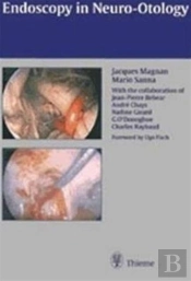 Endoscopy In Neuro-Otology And Skull Base Surgery (At)