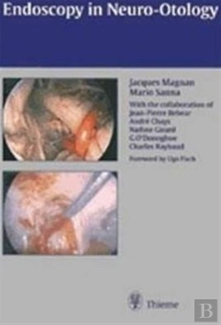 Bertrand.pt - Endoscopy In Neuro-Otology And Skull Base Surgery (At)