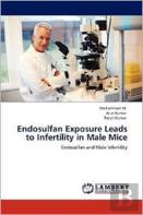 Endosulfan Exposure Leads To Infertility In Male Mice