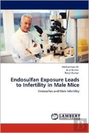 Endosulfan Exposure Leads To Infertility In Male Mice